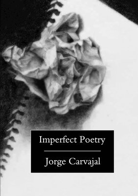 bokomslag Imperfect Poetry