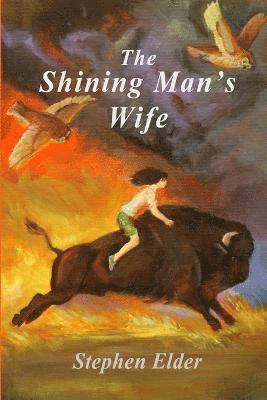 bokomslag Shining Man's Wife