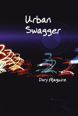 bokomslag Urban Swagger