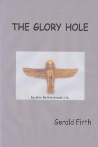 bokomslag Glory Hole