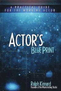 bokomslag Actor's Blueprint