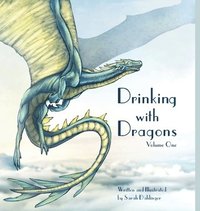 bokomslag Drinking with Dragons