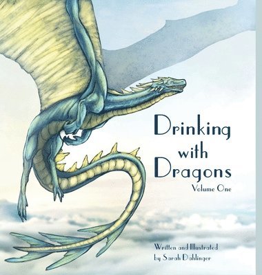 Drinking with Dragons 1