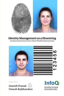 bokomslag Identity Management on a Shoestring