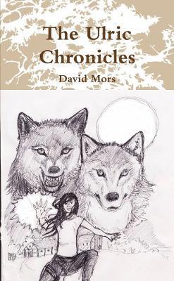 bokomslag Ulric Chronicles