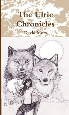 David Mors - Ulric Chronicles, Häftad