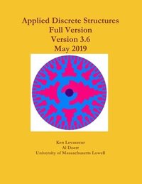 bokomslag Applied Discrete Structures