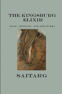 bokomslag Kingsburg Elixir