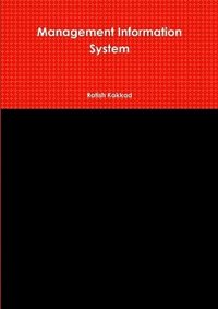 bokomslag Management Information System