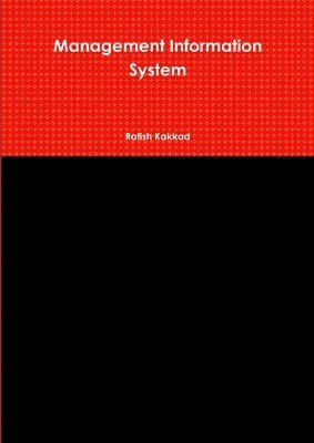 bokomslag Management Information System