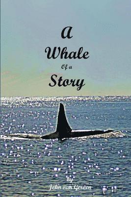 A Whale of a Story 1