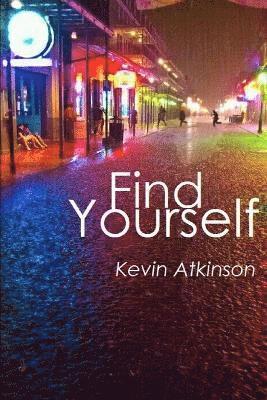 Find Yourself 1