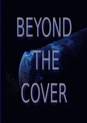 Jason Kent - Beyond The Cover, Häftad