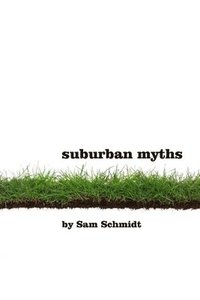 bokomslag Suburban Myths