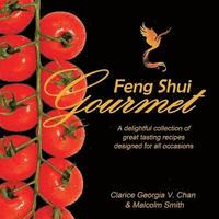 bokomslag Feng Shui Gourmet
