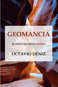 bokomslag Geomancia. El Oraculo De La Tierra