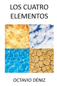 bokomslag Los Cuatro Elementos