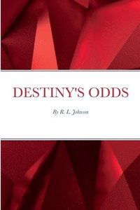bokomslag Destiny's Odds