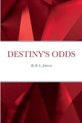 bokomslag Destiny's Odds