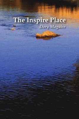 bokomslag Inspire Place