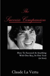 bokomslag The Success Companion