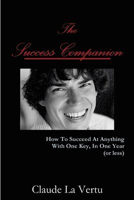 The Success Companion 1