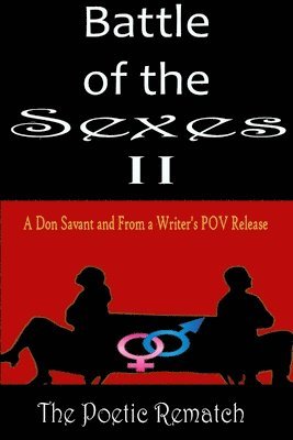 Battle of the Sexes: The Poetic Rematch 1