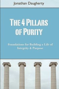 bokomslag The 4 Pillars of Purity