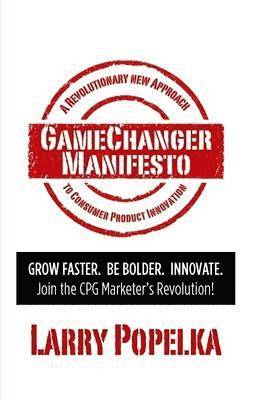 bokomslag GameChanger Manifesto