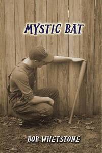 bokomslag Mystic Bat