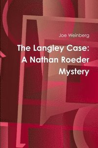 bokomslag Langley Case