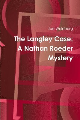 bokomslag Langley Case