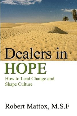 Dealers in Hope 1