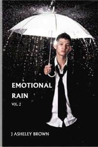 bokomslag Emotional Rain Vol. 2