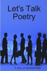 bokomslag Let's Talk Poetry