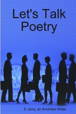 Let's Talk Poetry 1