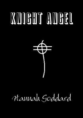 bokomslag Knight Angel