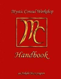 bokomslag Mystic Consul Workshop Handbook