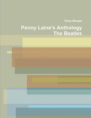 bokomslag Penny Laine's Anthology