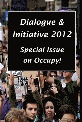 Dialogue & Initiative 2012