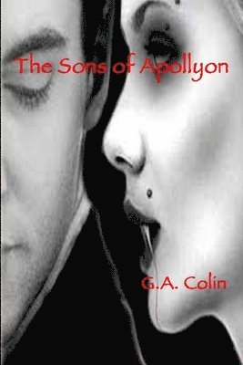 The Sons of Apollyon 1