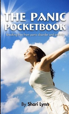 bokomslag Panic Pockebook