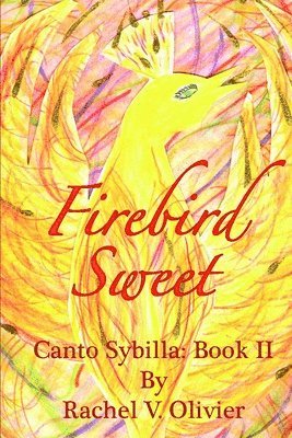 Firebird Sweet 1