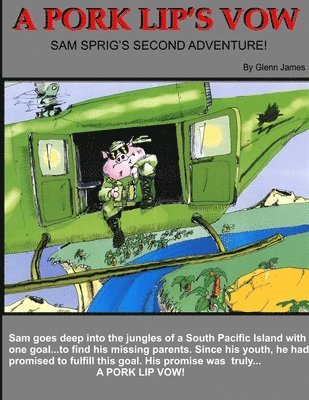 Pork Lips Vow