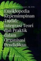 Tri Handayani - Ensiklopedia Kepemimpinan Tajdid, Häftad