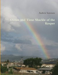 bokomslag ocean and Time Shackle of the Keeper