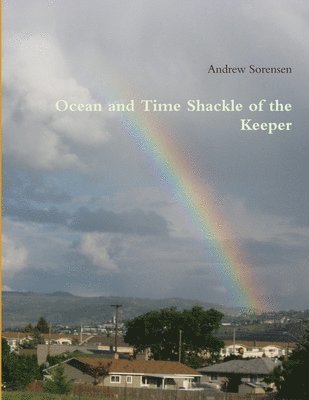 bokomslag ocean and Time Shackle of the Keeper