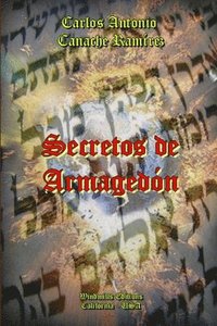 bokomslag Secretos De Armagedon