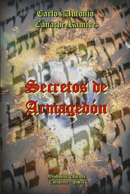 Secretos De Armagedon 1