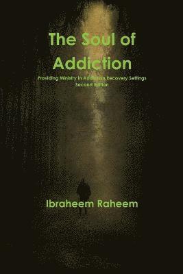 bokomslag Soul of Addiction